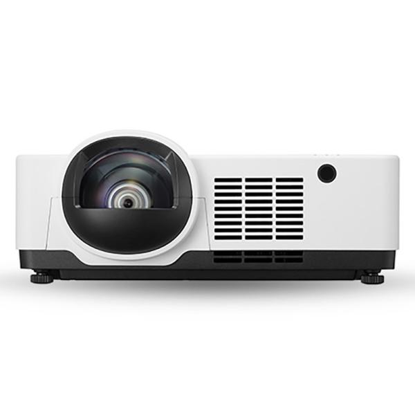 6500 Lumen Laser Projector WUXGA 5000000 Contrast Mapping Design Gaming Display