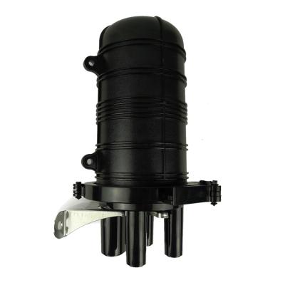 48 Core Outdoor Dome Fiber Optic Joint Enclosure Box