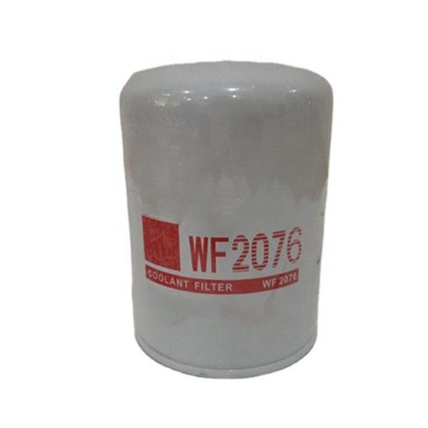 NT855 K19 K38 Truck Diesel Engine Parts Water Coolant Filter 4058965 WF2076 for Truck
