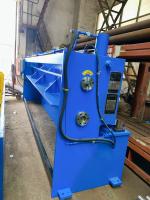 Impulsión de Mesh Cutting Machine Open Formula del alambre del PLC del TUV 7.5kw