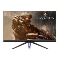 Sincronização gratuita 27 polegadas 165hz Monitor de jogos IPS 1MS 2k Com portas HDMI DP
