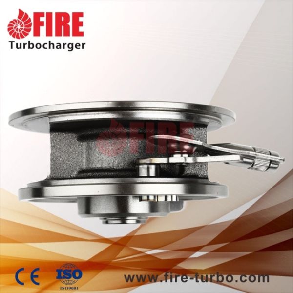 BV43 Turbocharger Bearing Housing 28230-4A701 53039880353 Hyundai ILoad / I-Max With D4CB Engine