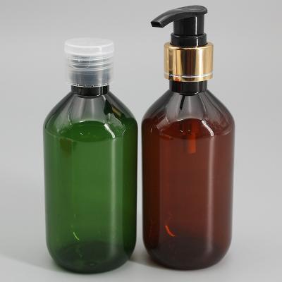 ANIMAL DE ESTIMAÇÃO 24mm 6.76oz Amber Lotion Bottle