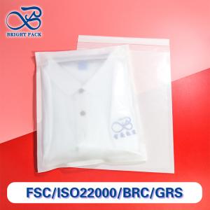 Des sacs en papier en verre écologiques pour les imprimés d'art