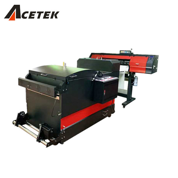 Imprimante de film de transfert de Digital DTF, chef de With 4720/I3200 d