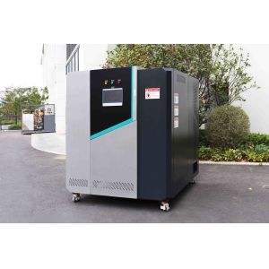 Electrochemical Wastewater Treatment Equipment: Designed for Treating High-Concentration Organic Landfill Leachate
