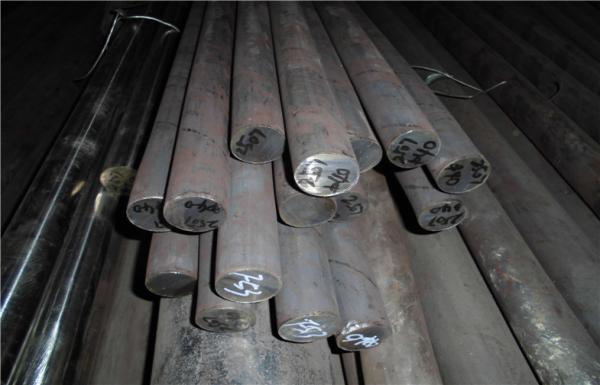 Stainless Steel 304 Round Bar Bright Black Finished  AISI 304L Stainless Steel Soild Bar OD 110MM