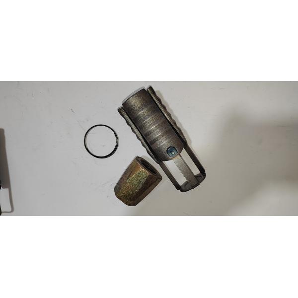 Премиум прочность расширения скального болта DIN ASTM ANSI