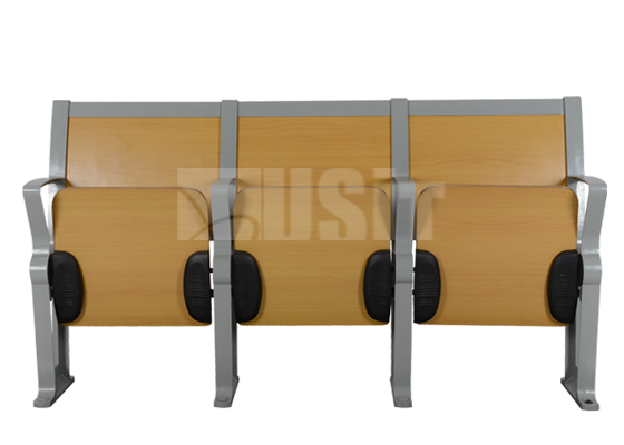 Durable Classroom Student Desk And Chair Table Top MDF Covered With Laminate