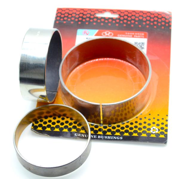 PC2005 Excavator Spare Parts PTFE Stainless Steel Hydraulic Bushing