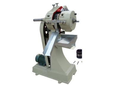Small Scale Hard Candy Mold Machine