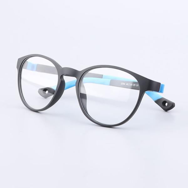 16 Colours 46 - 18 - 125 Blue Light Blocking Eyewear