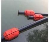 Molde plástico de Rotomoulding para a tubulação de flutuação de Marine Floater Floating Pontoo Dredge