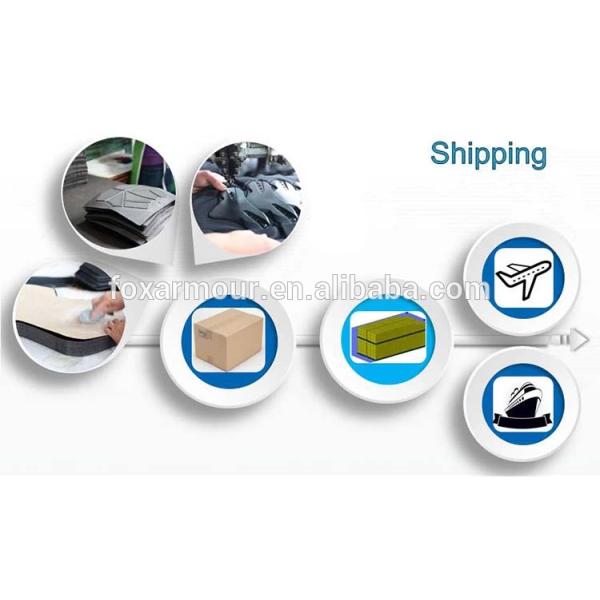 550г Тяжелая ЭВА пенообразовательная коленная подушка для работы Строительство Садоводство Уборка пола