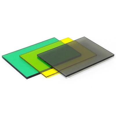 PC Honeycomb Polycarbonate Sheet 20mm 100% Virgin Material