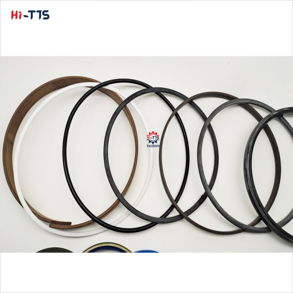 Equipo A-WA470-2 707-99-73140 del sello de Spare Parts Dump CYL'D del excavador