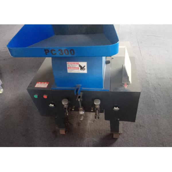 Дя φ10мм сиевеоле дробилки силы 360-720кг/х ЛДФ б 500 фрагментации пластиковый сильный