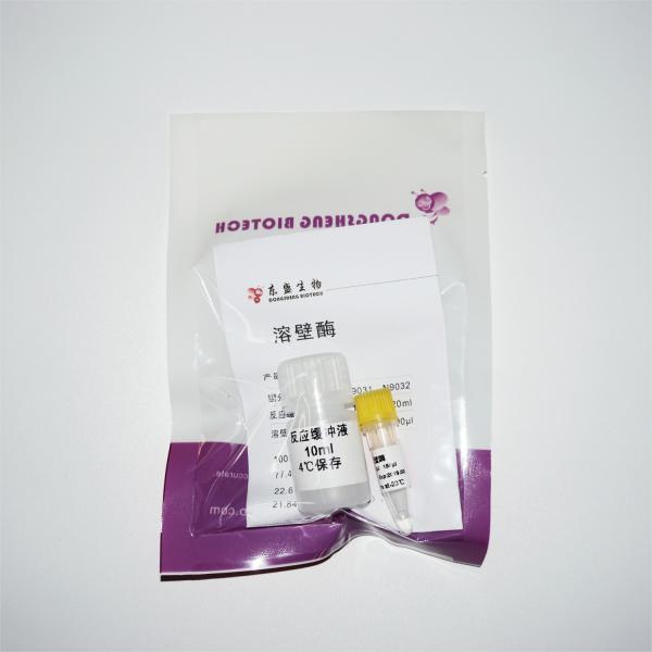 N9031 N9032 In Vitro Diagnostic Products Lyticase Enzyme