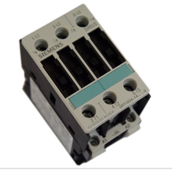 3RT1023 ac elevator types mini types of ac magnetic definite purpose contactor