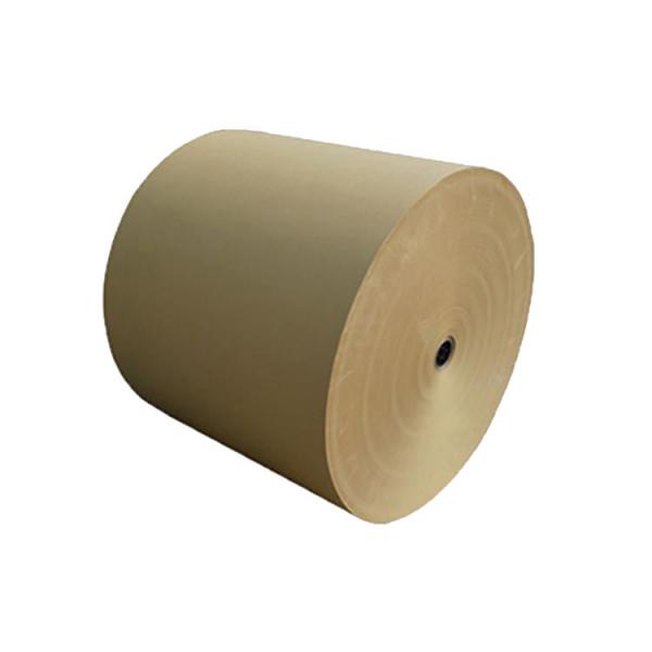 Custom Recycled Kraft Paper Bags 126-440 GSM for Industrial Packaging