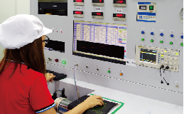 Chengdu Xinlong Zhishi Auto Parts Co., Ltd.