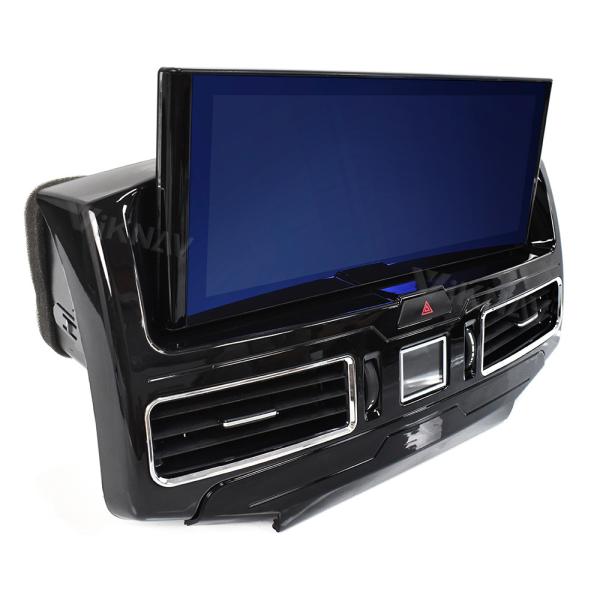 Радио экрана касания 128G андроида 10 на крейсер 200 LC200 2016-2020 земли Тойота