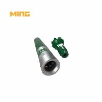 Poço de água DTH do martelo 6inch da perfuração de Dth da pata DHD360 para baixo para furar o martelo