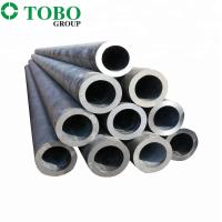 Tube d'acier allié de l'acier allié pipe/ASTM A355 P9 d'ASTM A335 P9