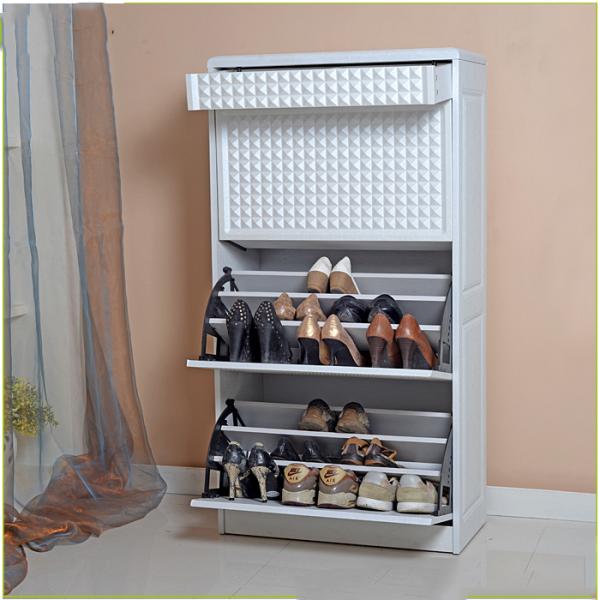 PVC квартиры современный 120cm покрывая организаторы ботинка MDF деревянные