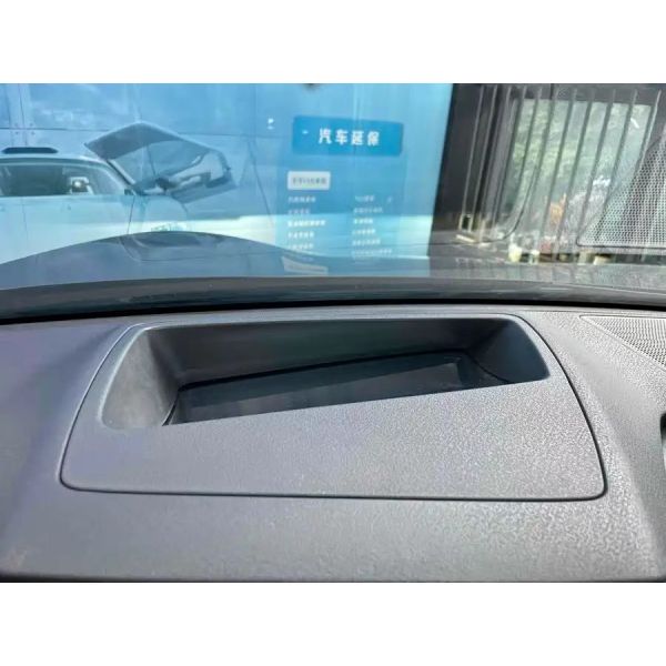 Black Deepal SL03 2022 Model 515 Pure Electric Version