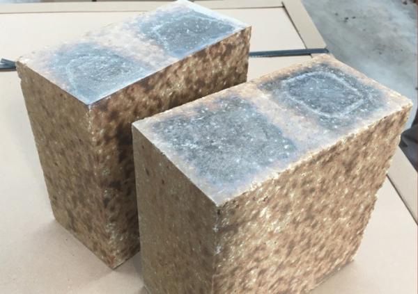 Silicon Mullite Brick for Superior Resistance to Chemical Attack in Refining Industry
