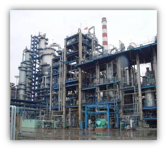 Al2O3 Catalyst H2 For One / Two Stage Hydrogenation Of Cracked Gasoline