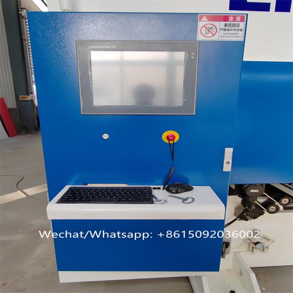 Машина механического CNC пробивая машины башенки CNC штемпелюя и пробивая