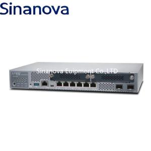 SRX320 SYS JB Compact Enterprise Firewall and VPN Router original new in stock