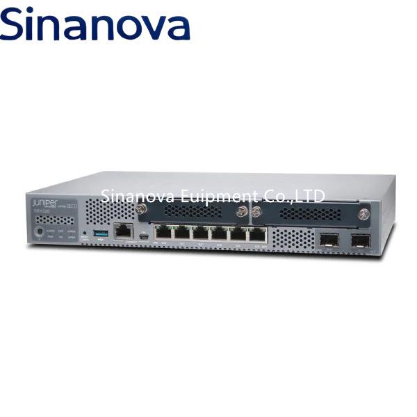 SRX320 SYS JB Compact Enterprise Firewall and VPN Router

 original new in stock
