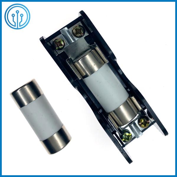 связь 32A 500V RT14 RT19 R017 плавкого патрона 22x58mm высокоскоростная gR HRC цилиндрическая