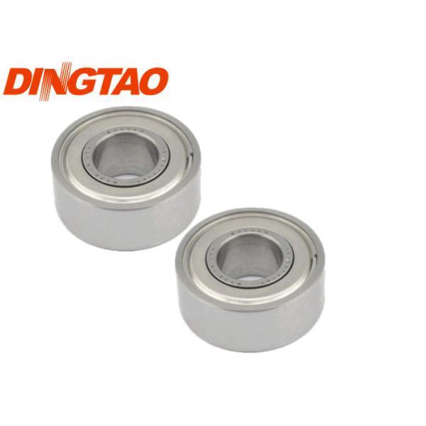 153500150 Bearing 7424.1 Cutter Parts For Xlc7000 Cutter For Z7 Cutter Parts