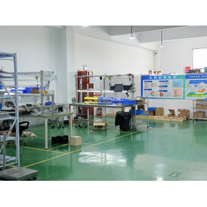 Changzhou Linmindu Measurement Technology Co., Ltd.