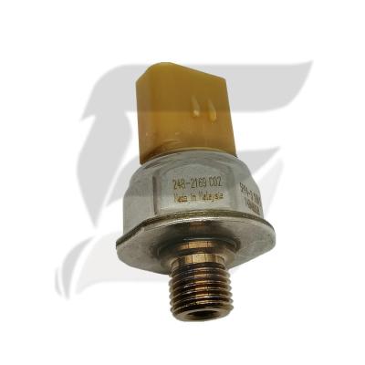 248-2169 máquina escavadora Components de 2486129 9307Z512A