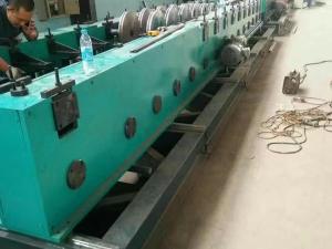 Hebei Huizheng Cable Tray Co., Ltd