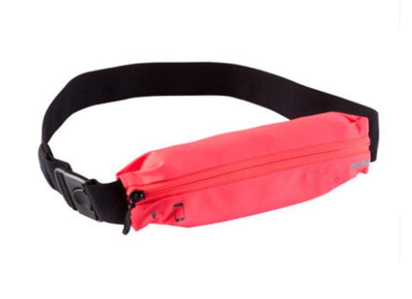 Multi-functional outdoor sports travel belt mobile phone waist bag