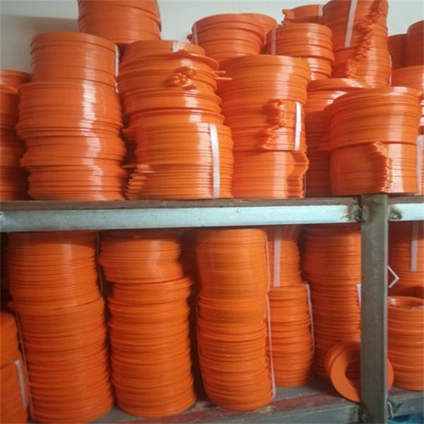 Crawler Excavator Bucket Parts / OEM Excavator Bucket Pin Shims
