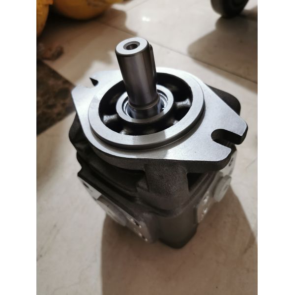 Hydraulic Pumps Gear Oil Pump IGC-4F-32-R-20 IGC-4E-20-R-20 IGC-4F-20-L-20  IGC-4F-32-L-20  IGC-4F-25-L-20 IGC-5F-40-R-20