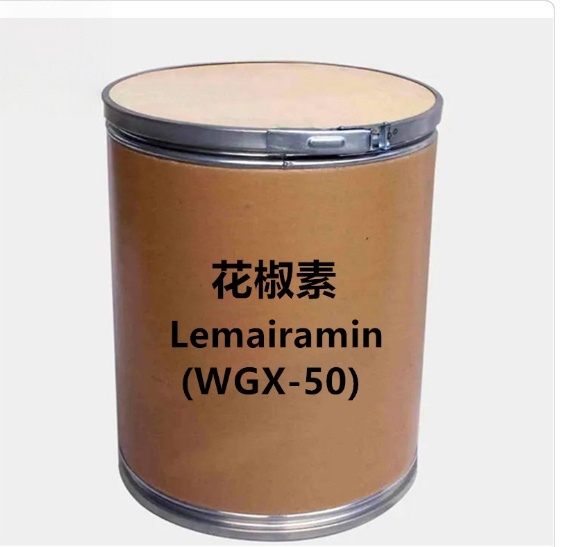 GMP Factory Supply High Purity Lemairamin powder CAS 29946-61-0 WGX-50