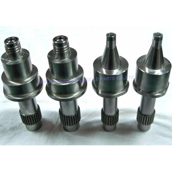 Части прессформы мульти- ядра потока полости СКД61 пластиковые для пластиковой прессформы крышки бутылки