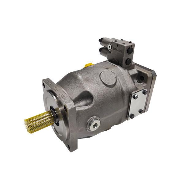 Bomba hidráulica Rexroth AA10VSO71DFR1-31L-PKC92N00