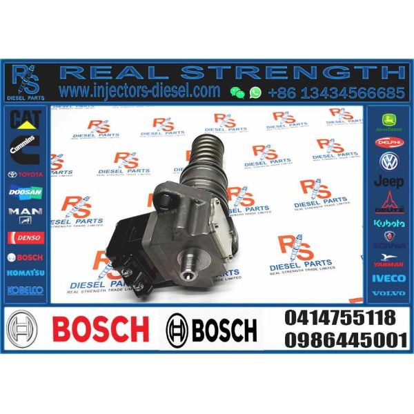 0414755018 Proporcionar piezas de automóviles nuevas y de alta calidad fabricadas en China 0414755018 10116257 0414755118