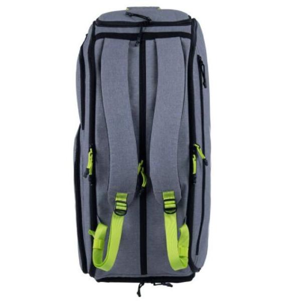 Badminton Bag Backpack Large Capacity Portable Tennis Bag Backpack