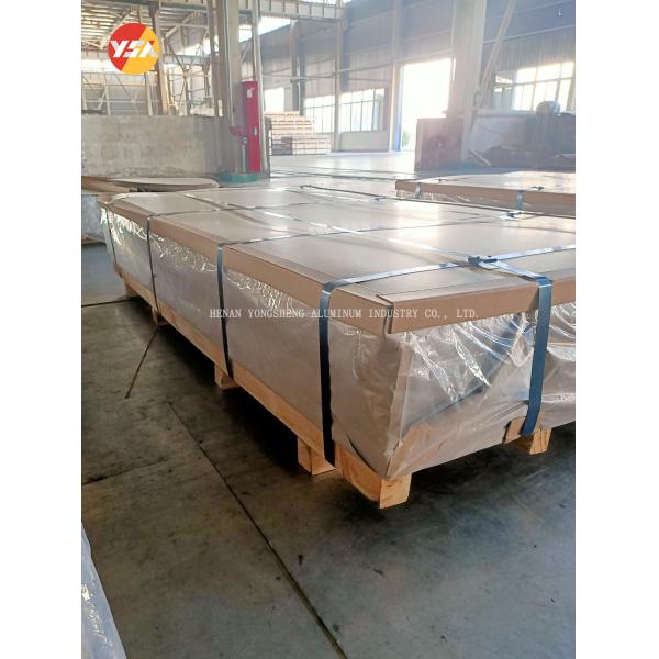 AA1100 3 мм 1060 5052 5754 6061 6063 7075 Алюминиевая чековая плита