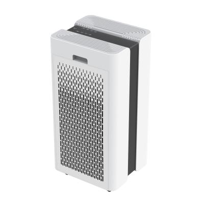 Night Mode Air Cleaning Device 1300 Sq. Ft. WIFI Control Medium Size